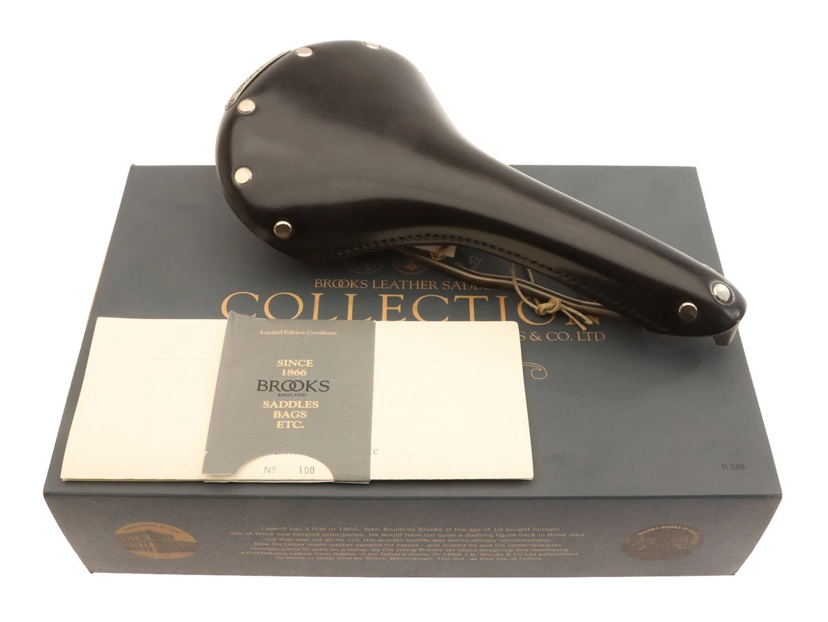 Brooks Swallow for sale - eBay