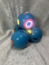 Wonder Workshop DA01 Dash Robot | STEM | Blue...