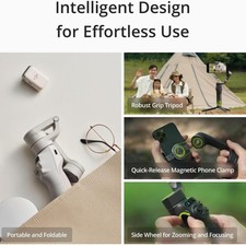 Osmo Mobile 6 Smartphone Gimbal — image 4