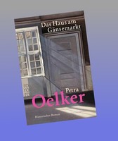 Das Haus Am GäNsemarkt Petra Oelker