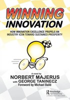Winning Innovation Norbert Majerus (U. A.) Taschenbuch Englisch 2022