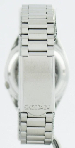Seiko 5 Automatic Japan Made SNXS79 SNXS79J1 SNXS79J Men's Watch - Picture 4 of 7