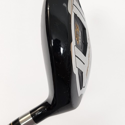 Orlimar Escape FW Fairway 13-Wood Factory Superlite 60 Regular Graphite RH 40.5" - Picture 5 of 16