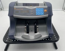 Carnation CR1 Mixed Value Bill Counter