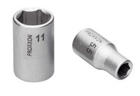 "Proxxon 1/4\" SteckschlüSseleinsatz 6 Mm"