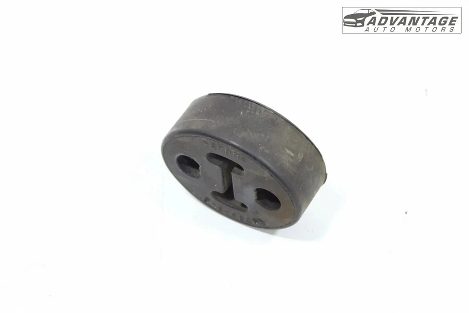 2015-2024 SUBARU WRX 排气系统消声器管悬浮挂架支持原始设备制造商 — 第 4/4 张图片