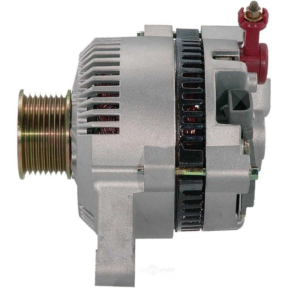 Alternador compatível com 1997-2006 Ford E-350 Super Duty E-350 Econoline Club Wagon E-250 - Imagem 4 de 4