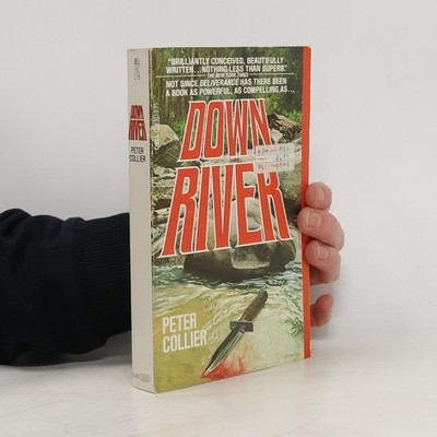 Downriver  |  Peter Collier