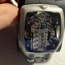 Orologio bugatti Acquisti Online su