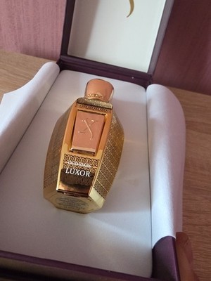 Xerjoff Oud Stars Luxor perfume 50 ml (unisex)