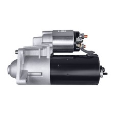 Anlasser Starter 12 V 1,4 kW 9 Zähne HELLA für u.a. VOLVO S70