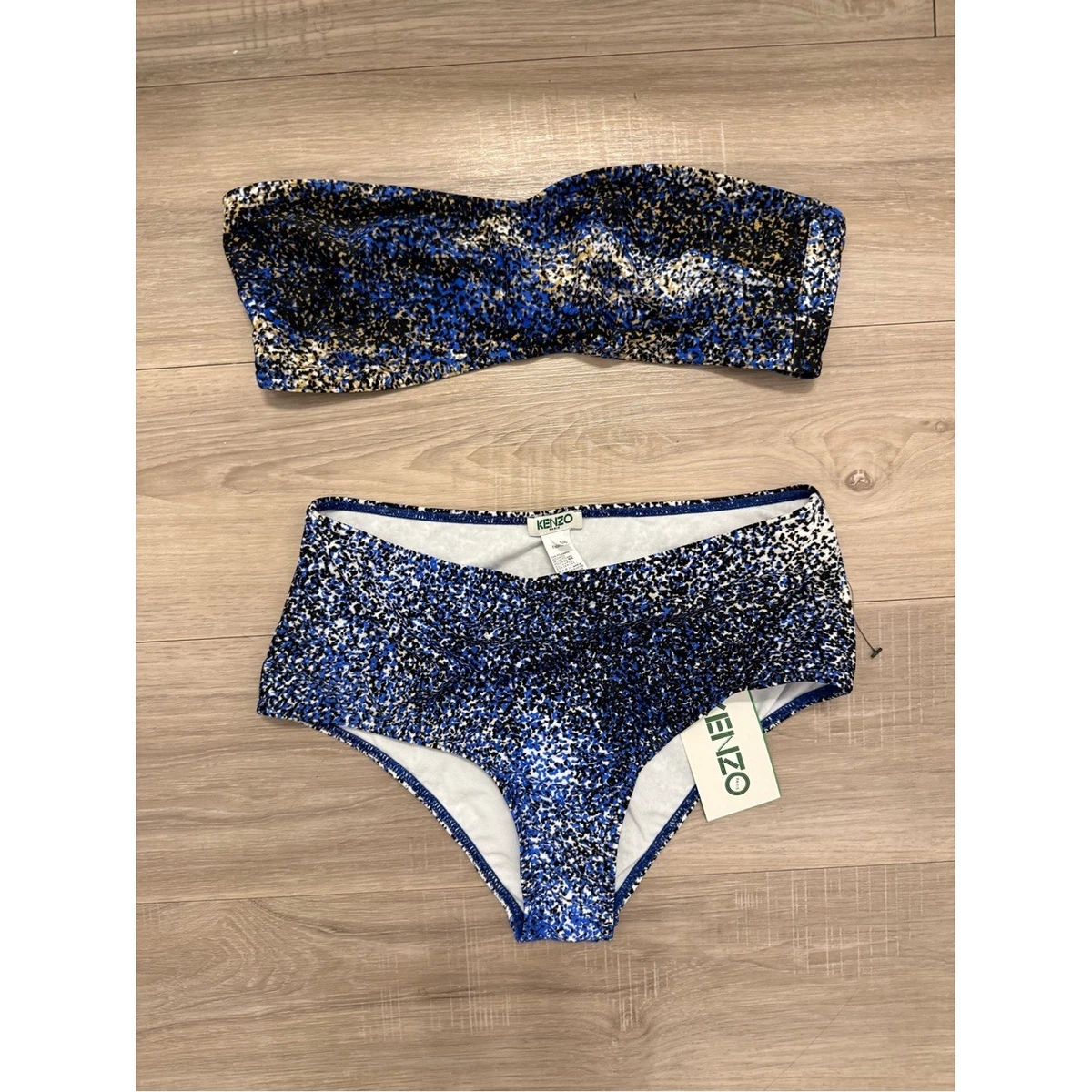 KENZO Swimwear for Women for sale | eBay