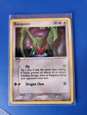 Rayquaza 003/017 POP Series 1 Holo (Ungraded)