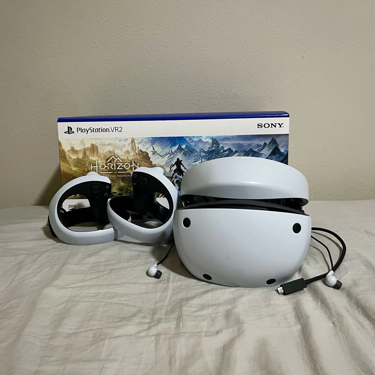 Sony PlayStation VR2 for sale - eBay