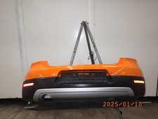 5349746 Stoßstange hinten VW Polo V (6R, 6C) 6R6807417BGGRU