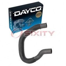 Dayco Upper Radiator Coolant Hose for 2001-2005 Ford Explorer Sport Trac wp