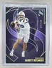 Garrett Nussmeier 2025 Panini Silhouette #6 Holo Silver /149