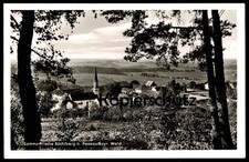 Older Postcard Summer Fresh Bchlberg Near Passau Panorama Bavarian Forest Ak Older Postcard Summer Fresh Bchlberg Near Passau Panorama Bavarian Forest Ak