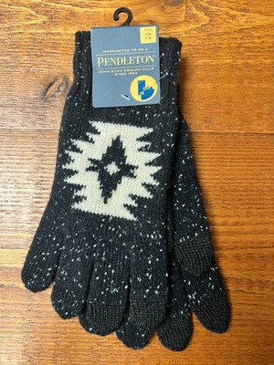 Pendleton Texting Gloves S/M Unisex NEW WITH TAGS