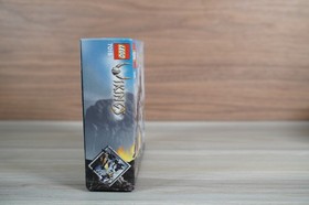 LEGO Vikings: Viking Warrior Challenges the Fenris Wolf (7015) NEW in BOX