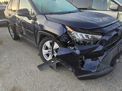 RAV 4 2020 Fuel Vapor Canister 2014774 | eBay