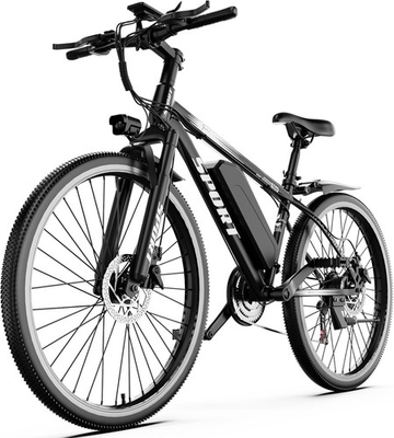 #ad #ad 26quot; Electric Bike 1500W Peak for Adults Mountain Ebike 65Miles Range for Commute $419.98