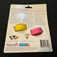 Munchkin Fresh Food Feeder Pack of 2