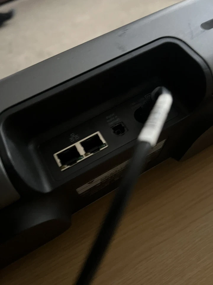 Sonos Playbar Soundbar - Image 2 of 4