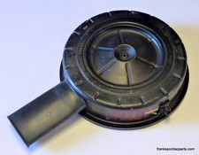 1959-65 Pontiac 2brl V8 Air Cleaner Firebird LeMans Tempest Catalina 59 60 61 62