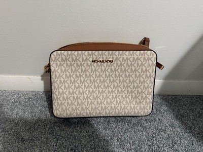 michael kors crossbody purse new
