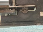 Vintage Panduit Corp IMP-187 Metal Marker Embossing Press Indenter Machine Tag — photo 3