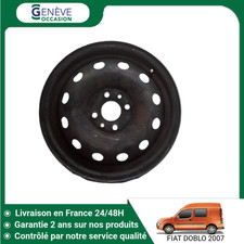 Jantes Fiat DOBLO