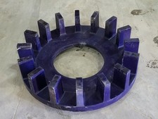 GENTLY USED Metso DR24 Diffuser/ Impeller for – Parts & Components