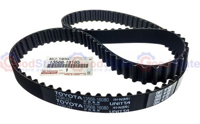 Genuine Toyota Ceres AE101 Corolla AE111 AE101 4AGE Petrol Timing Belt 