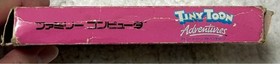 Tiny Toon Adventure Famicom