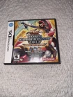 Yu-Gi-Oh 5D's World Championship 2011: Over the Nexus (Nintendo DS, 2011)