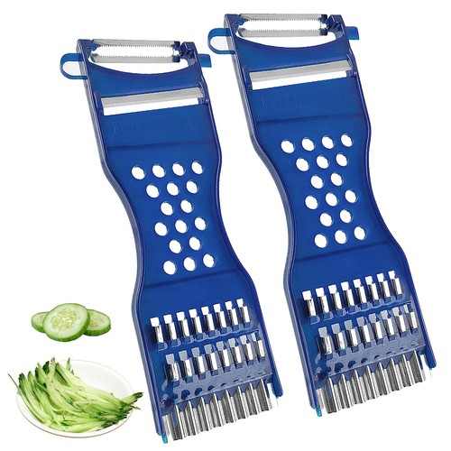 Fulenyi Pelapatate | Pelapatate portatile magnetico, accessorio da cucina, per limoni, pere, arance, agrumi, patate, pomodori, carote