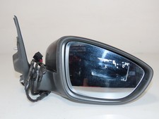 Retroviseur droit (ou coque) Volkswagen SCIROCCO