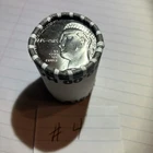 2026 D Enduring Liberty Half Dollar Uncirculated US Mint Coin 1 roll Unopened