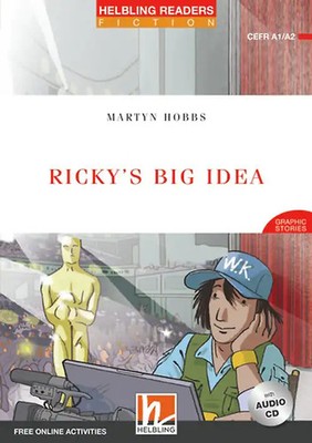 Ricky's Big Idea