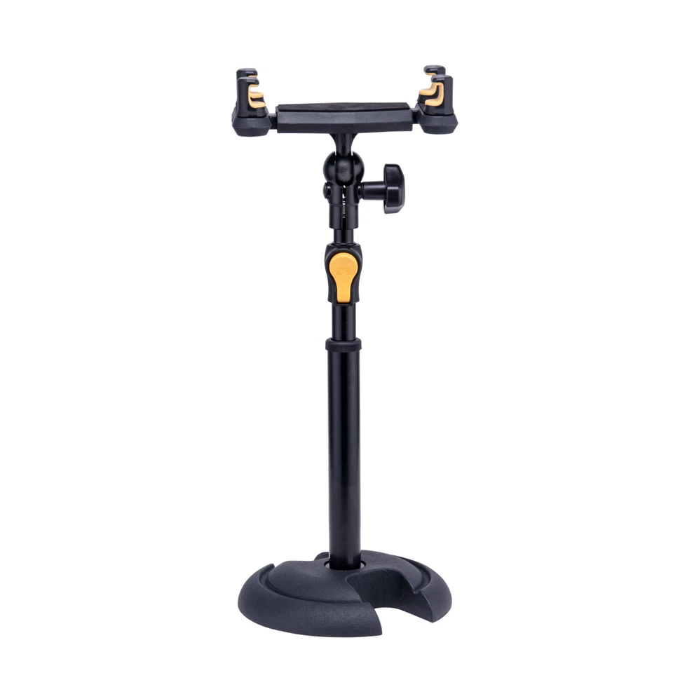 Hercules Stands DG307B-TS1 Tabletop Tablet and Smartphone EZ Grip Stand - Image 2 of 4