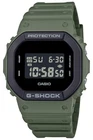 CASIO G-SHOCK Urban Utility Series Watch DW-5610UU-3JF Men's Green NEW