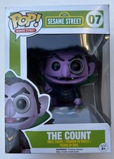 Ultimate Funko Pop Sesame Street Figures Guide and Gallery 32