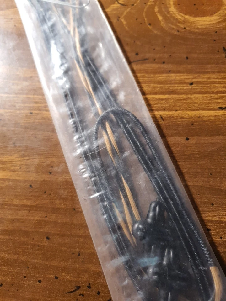 Fuse Archery Accessories  Hoyt String 58.75 String - Image 3 of 3