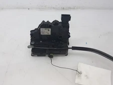 1342155080 FRONT LEFT DOOR LOCK / 1342155080 / 1329892 FOR CITROËN