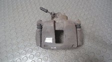 Bremssattel Vorn Rechts ( Bosch ) Peugeot 207 CC 120 VTi W 12 Monate Garantie