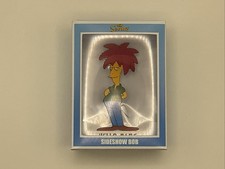 1994 SkyBox Simpsons Series II Trading Cards 26
