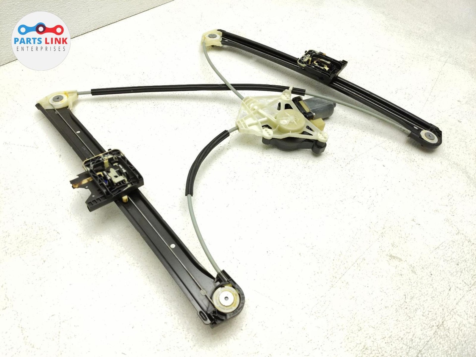 Bentley Bentayga 2016-2020 REAR+RIGHT Window regulator