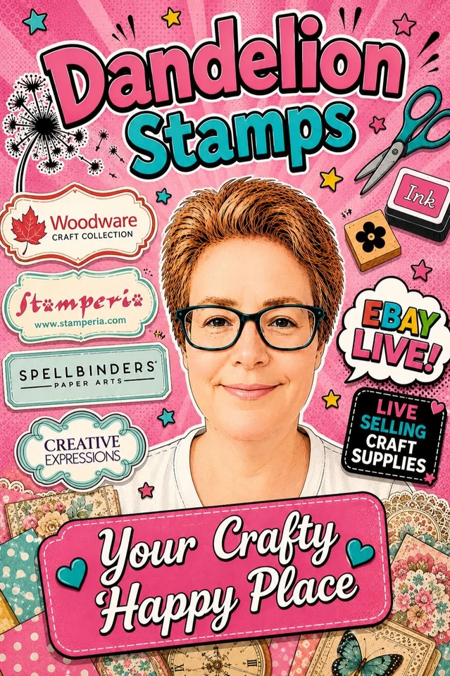 Monday Crafty Madness 3/8