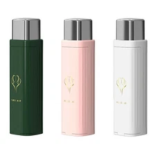 Portable Automatic Dental Floss Storage Box With 6Pcs Floss For Floss Picks